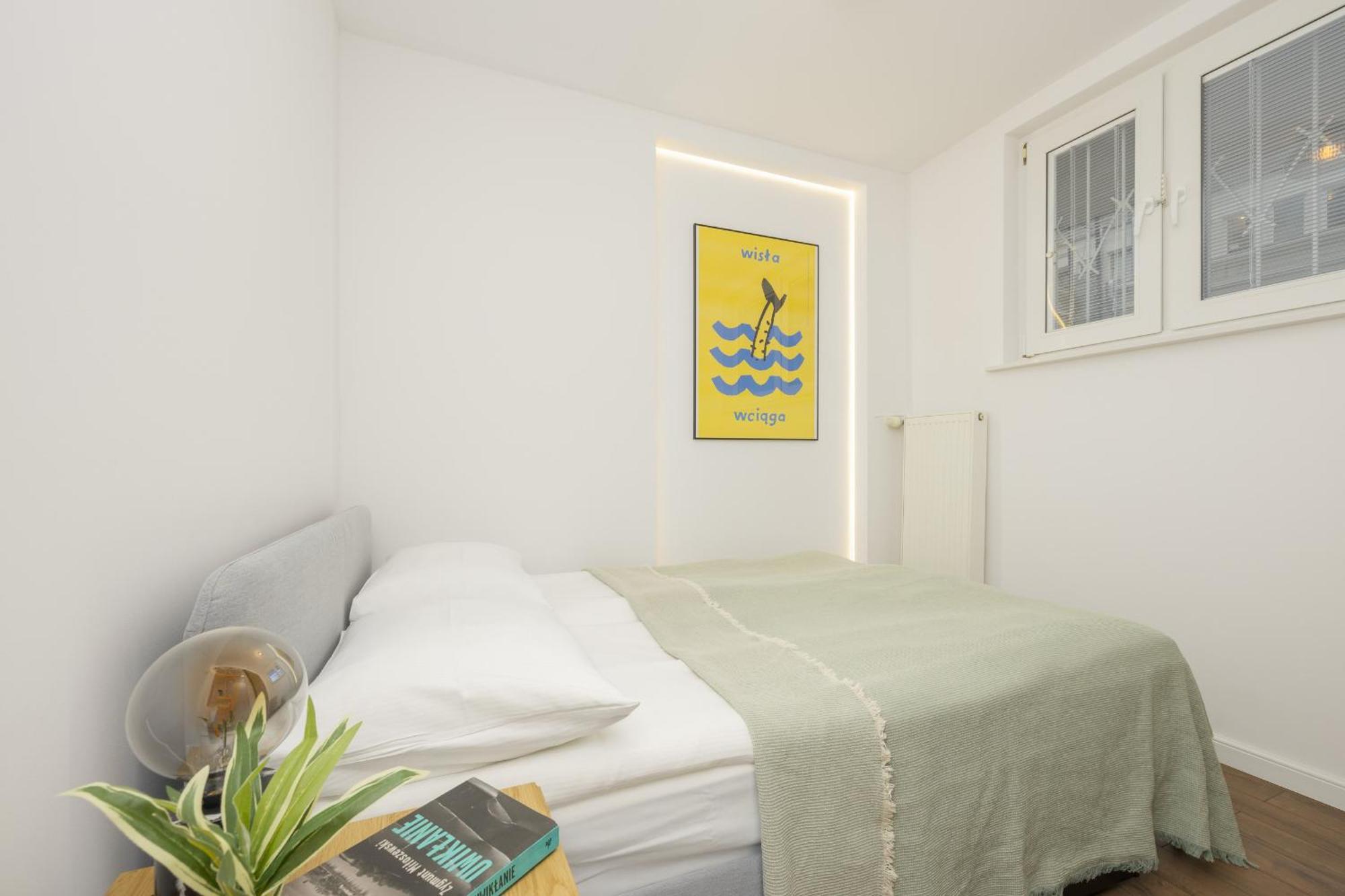 Marszalkowska Stylish Apartment With Balcony Warsaw Center By Noclegi Renters Buitenkant foto